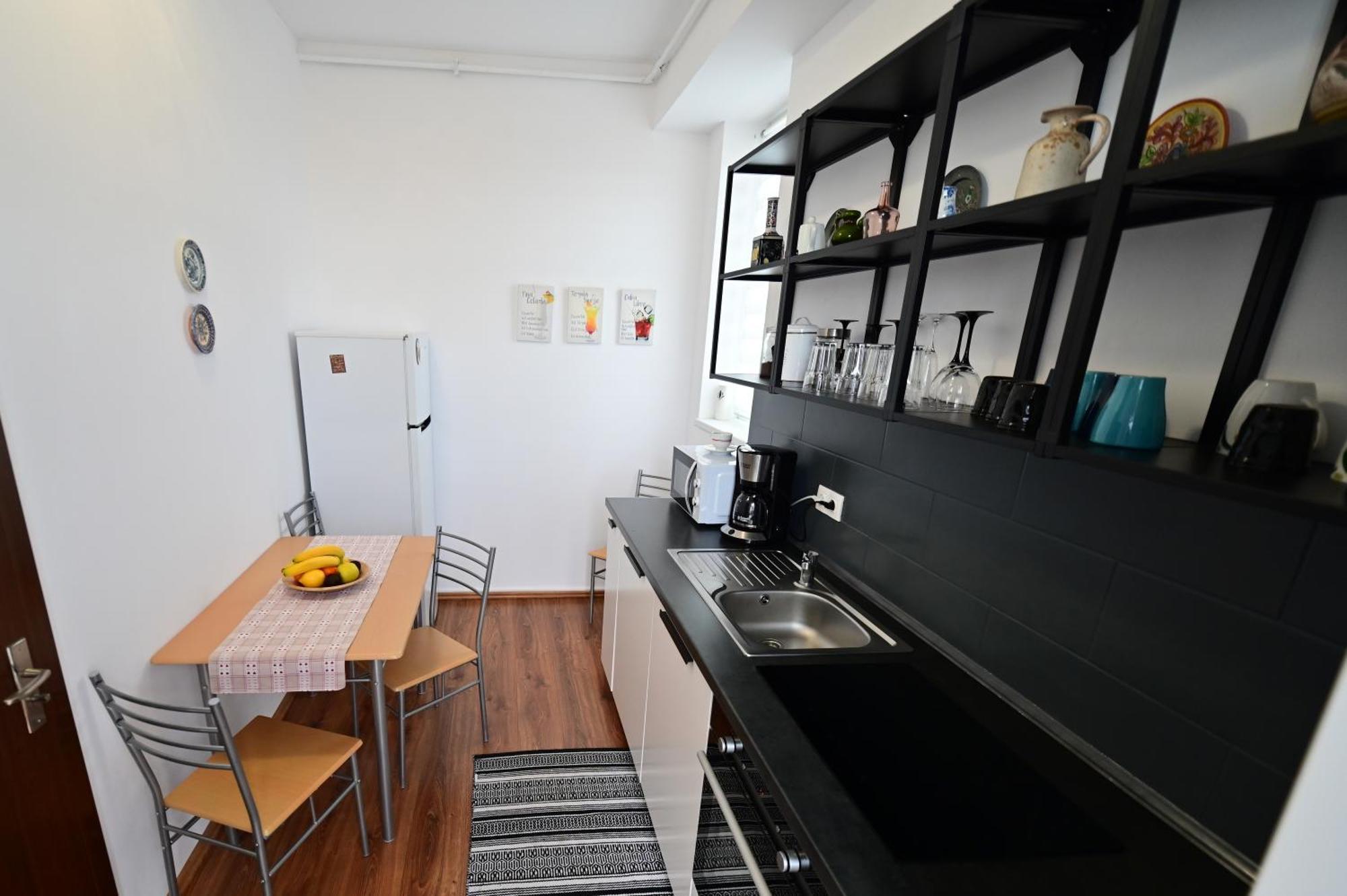 Apartamento Penthouse 25 Sibiu Exterior foto