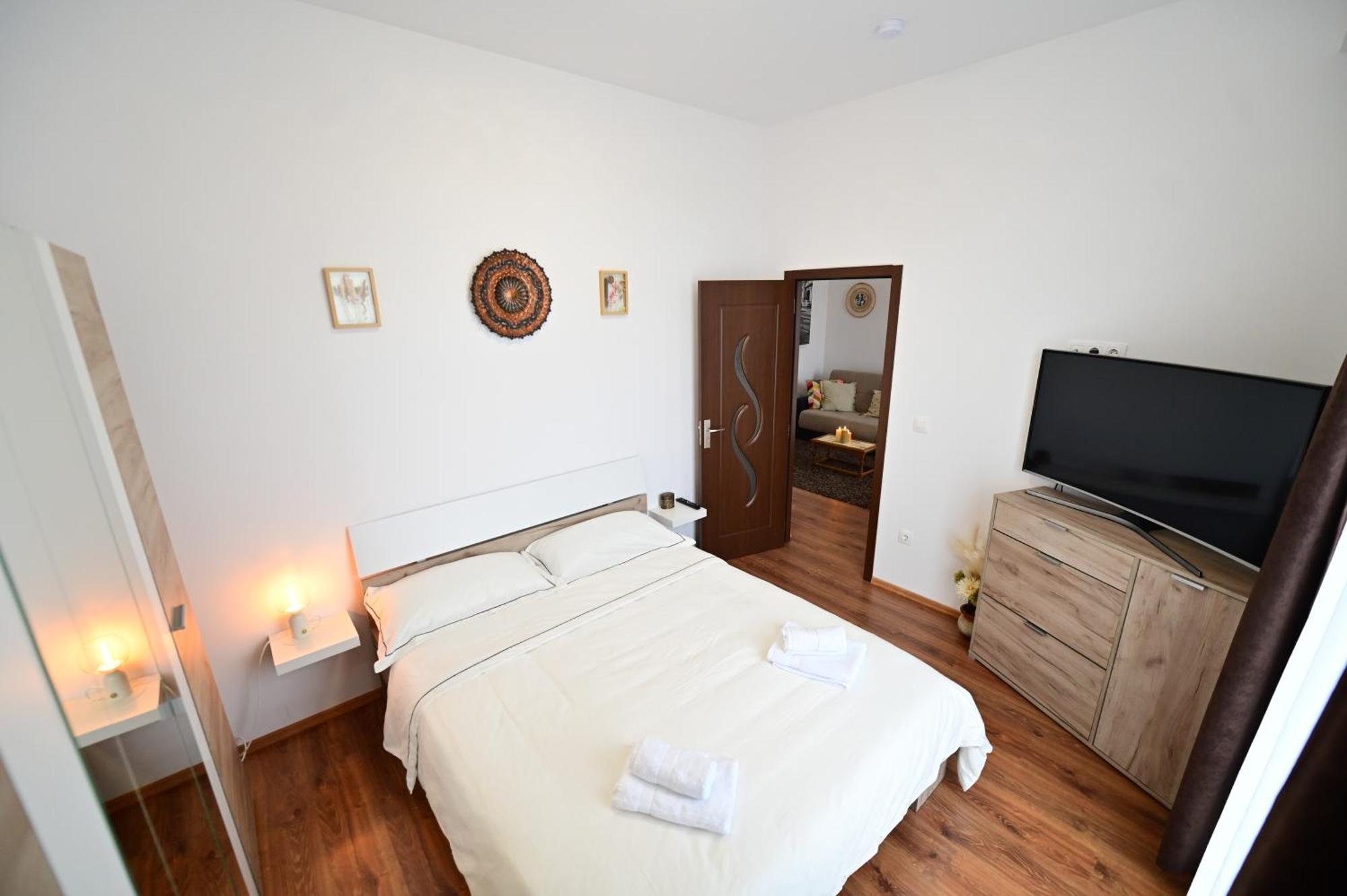 Apartamento Penthouse 25 Sibiu Exterior foto