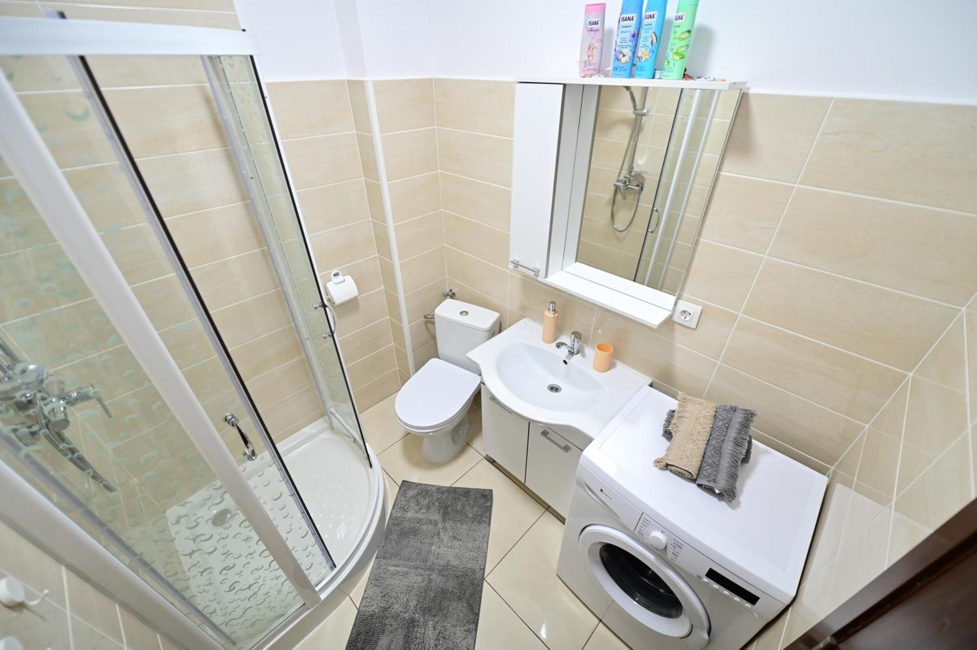 Apartamento Penthouse 25 Sibiu Exterior foto