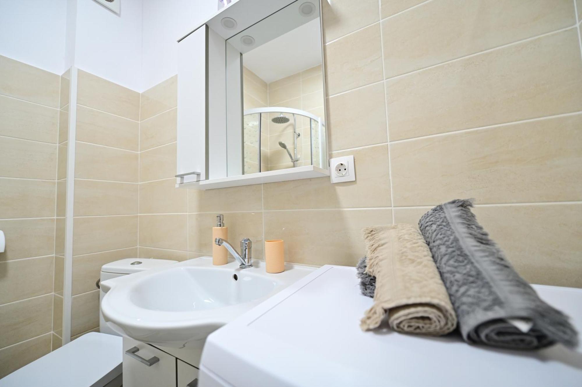 Apartamento Penthouse 25 Sibiu Exterior foto