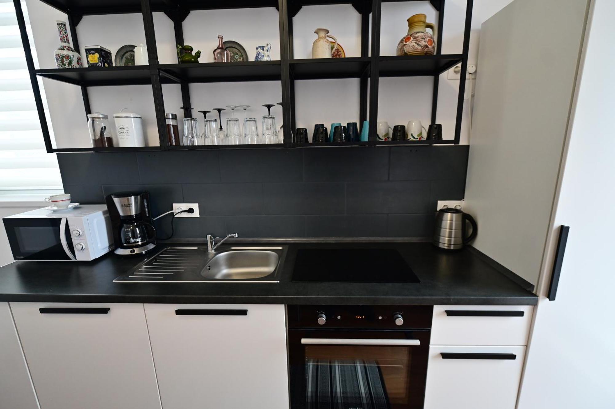 Apartamento Penthouse 25 Sibiu Exterior foto
