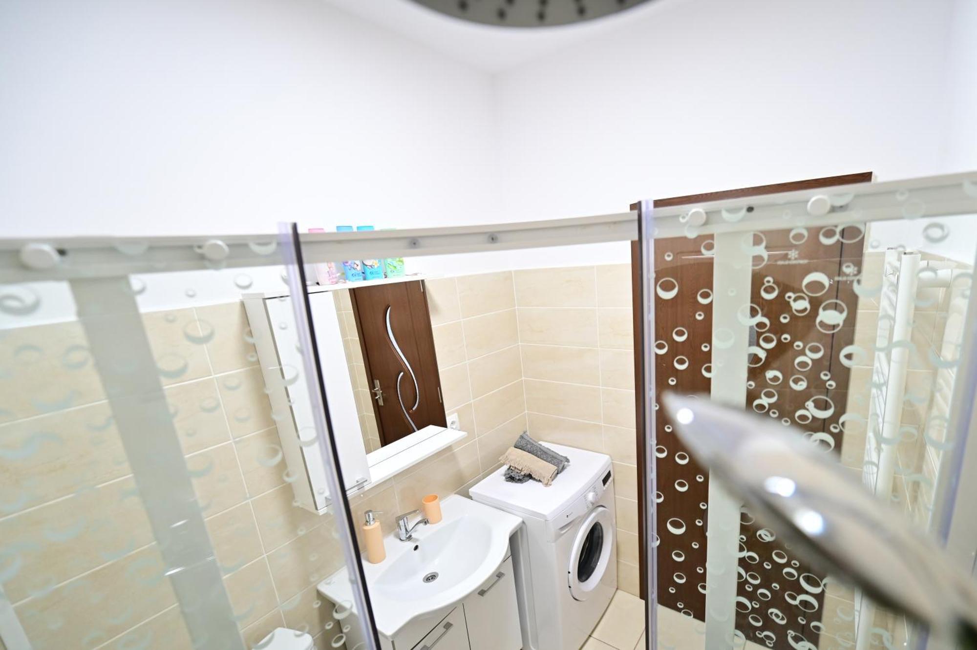 Apartamento Penthouse 25 Sibiu Exterior foto