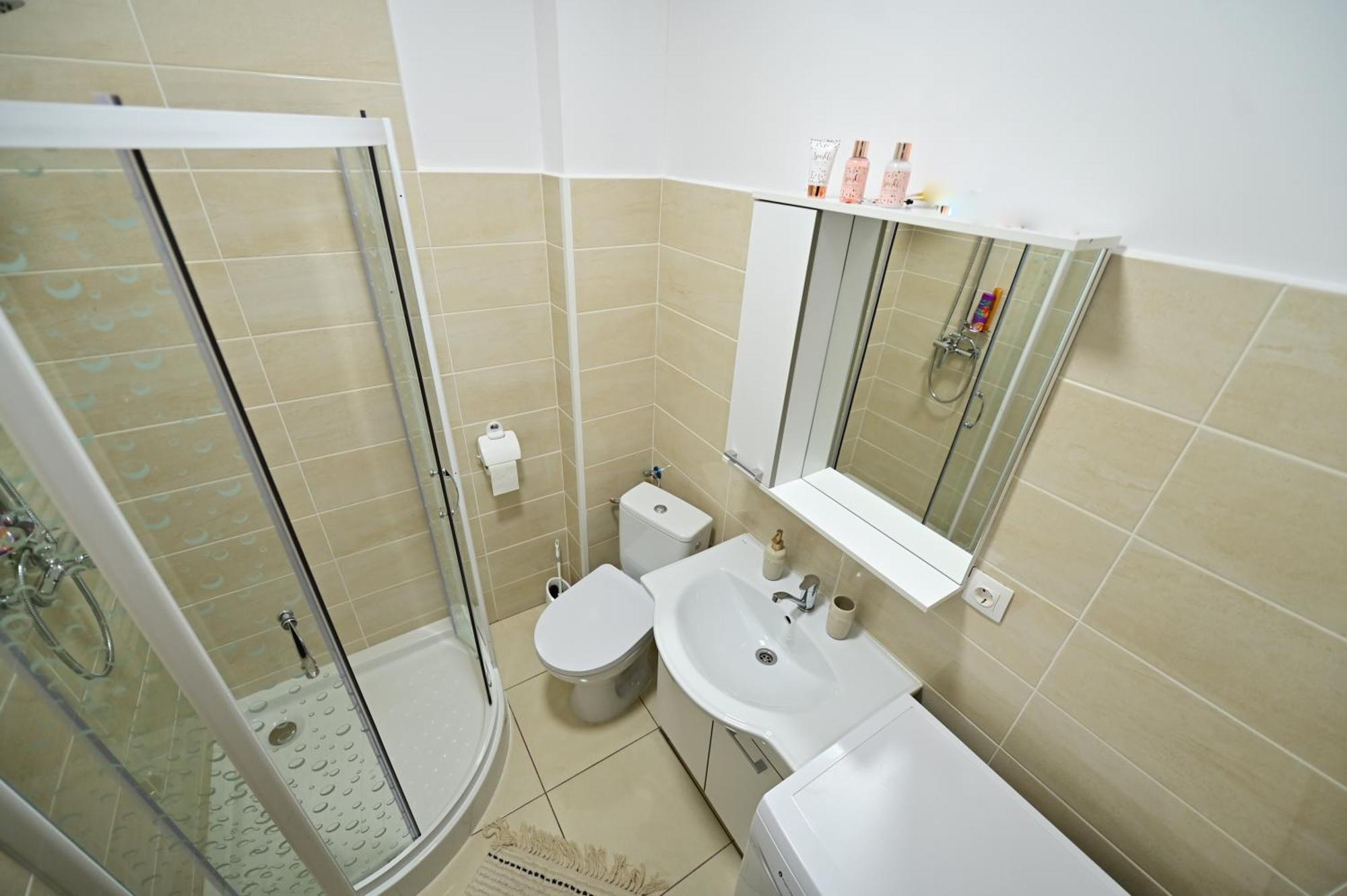 Apartamento Penthouse 25 Sibiu Exterior foto